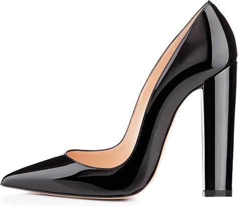 98 33. . Amazon black high heels
